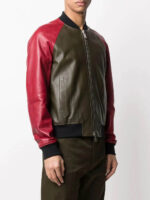 colour-block-bomber-leather-jacket-right-side