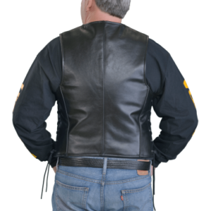 custom-black-and-white-bone-vest