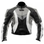 custom-protective-gear-whiteblack-and-grey-motorcycle-jacket