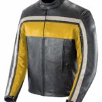 custom-yellow-and-black-motorcycle-leather-jacket