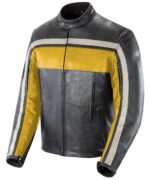 custom-yellow-and-black-motorcycle-leather-jacket