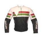 ducati-black-green-and-red-leather-motorcycle-jacket