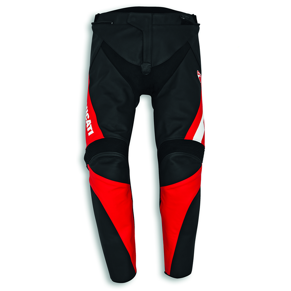 ducati-red-and-black-motorcycle-pant ducati-red-and-black-motorcycle-pant