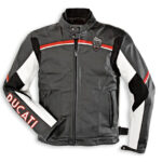 ducati-red-black-and-white-leather-motorcycle-jacket