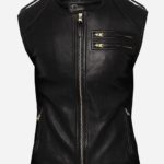 fitted-biker-men-black-leather-vest