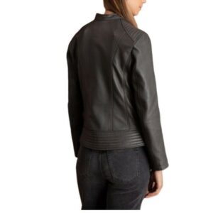 grey-leather-biker-jacket