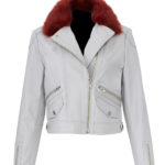 grey-leather-fur-collar-biker-jacket