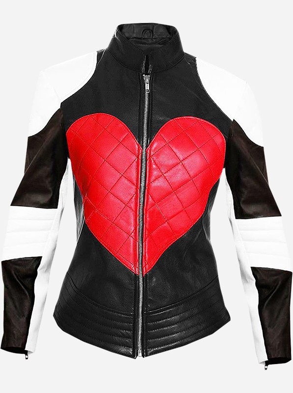 kylie-minogue-heart-leather-bomber-jacket kylie-minogue-heart-leather-bomber-jacket
