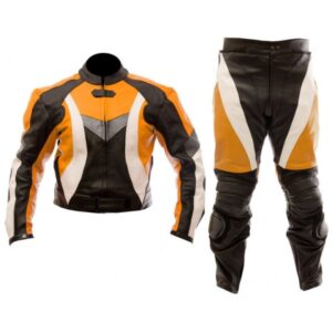 leather-black-orange-motorcycle-leather-racing-suit