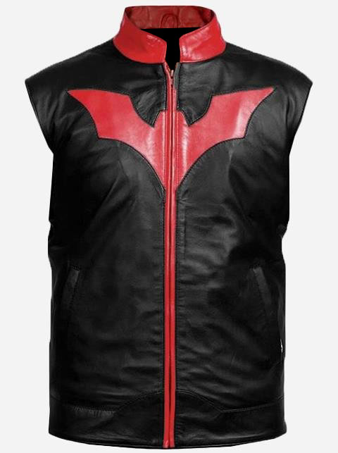 luxurious-batman-inspired-men-black-leather-vest luxurious-batman-inspired-men-black-leather-vest