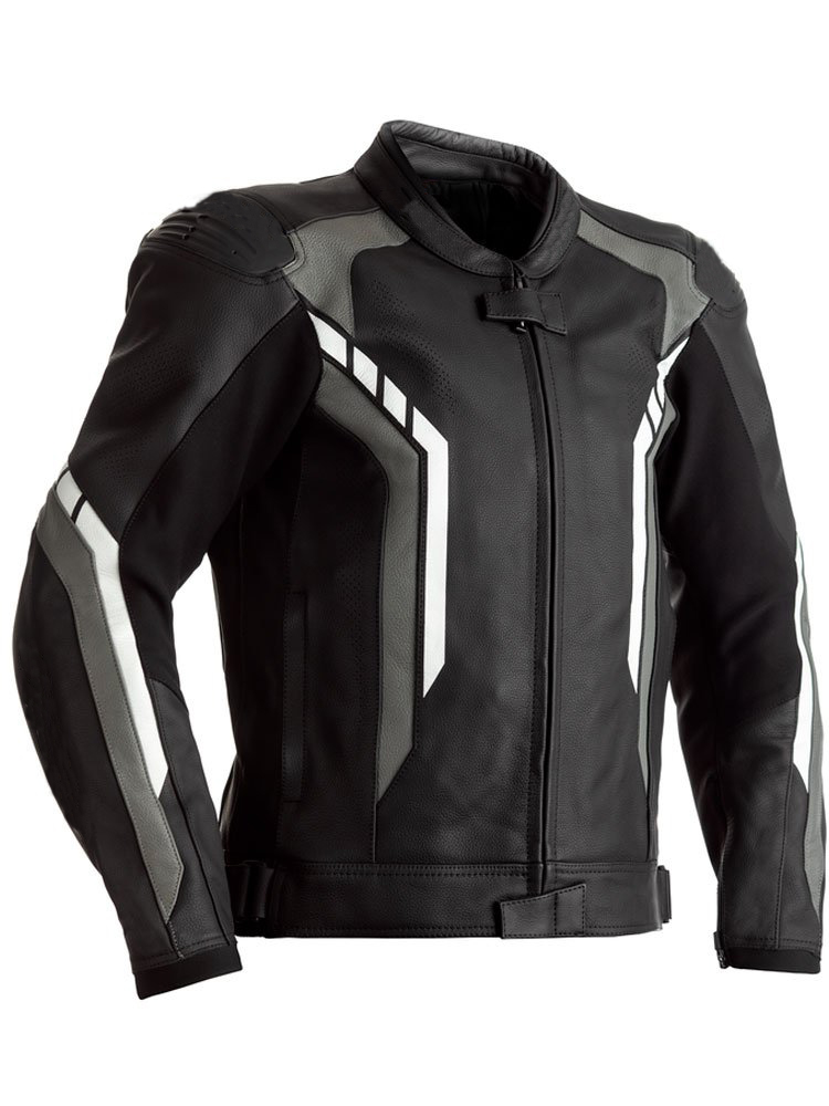 motorcycle-black-and-grey-leather-jacket motorcycle-black-and-grey-leather-jacket