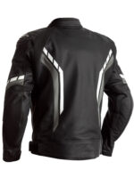 motorcycle-black-and-grey-leather-jacket
