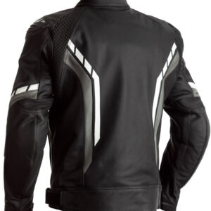 motorcycle-black-and-grey-leather-jacket