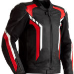 motorcycle-black-and-red-leather-jacket