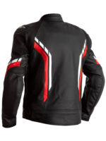 motorcycle-black-and-red-leather-jacket