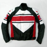 motorcycle-real-leather-red-and-white-safety-pads-jacket