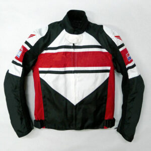 motorcycle-real-leather-red-and-white-safety-pads-jacket