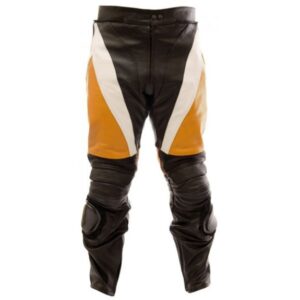 motorcycle-sports-leather-racing-pants