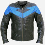 movie-nightwing-leather-jacket-with-foam-padding