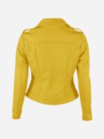 party-wear-yellow-leather-jacket-for-women