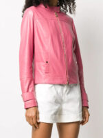pink-cropped-biker-leather-jacket (2)