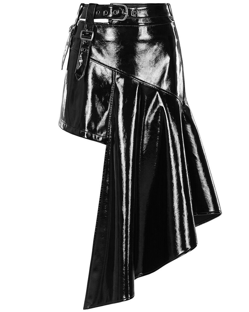 punk-rave-gothic-cyber-mini-skirt-black (3) punk-rave-gothic-cyber-mini-skirt-black