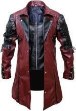 punk-rave-poison-black-maroon-jacket