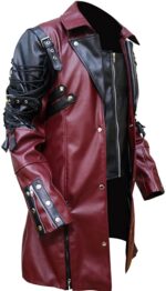 punk-rave-poison-black-maroon-jacket