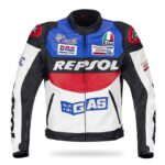 repsol-duhan-blue-and-white-leather-motorcycle-jacket