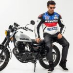 repsol-duhan-blue-and-white-leather-motorcycle-jacket