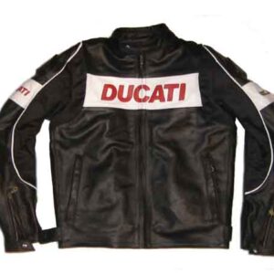 ducati-black-and-white-and-red-leather-motorcycle-jacket
