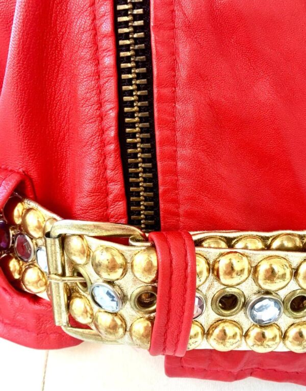 studded-crystal-embellished-vintage-leather-jacket