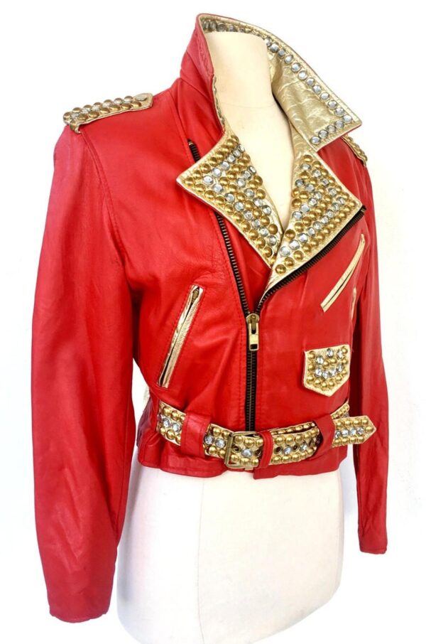 studded-crystal-embellished-vintage-leather-jacket