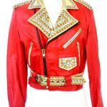 studded-crystal-embellished-vintage-leather-jacket