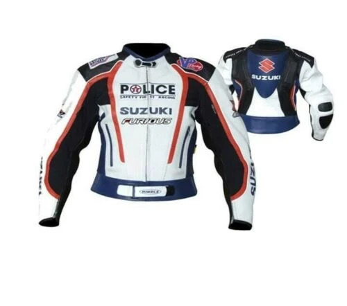 suzuki-furious-blue-leather-racing-jacket suzuki-furious-blue-leather-racing-jacket