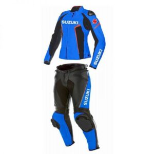 suzuki-motorbike-blue-and-black-racing-leather-suit