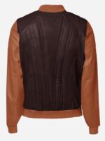 tan-brown-women-handmade-bomber-jacket