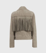 taupe-brown-suede-leather-biker-jacket