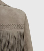 taupe-brown-suede-leather-biker-jacket