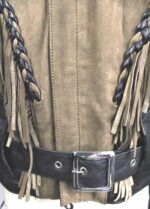 two-tone-fringe-leather-belted-biker-jacket