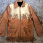 vintage-1940s-two-tone-tan-leather-fringe-jacket