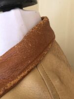vintage-1940s-two-tone-tan-leather-fringe-jacket