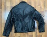vintage-leather-club-black-fringe-jacket