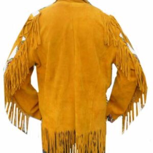 western-cowboy-native-american-fringes-leather-jacket