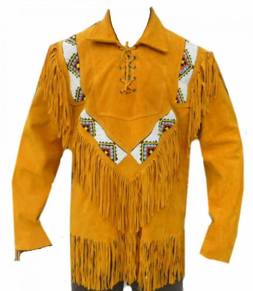 western-cowboy-native-american-fringes-leather-jacket (3) western-cowboy-native-american-fringes-leather-jacket