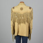 western-suede-leather-fringe-native-american-beaded-coat