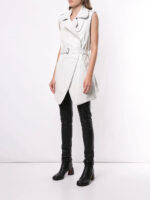 white-sleeveless-biker-style-jacket