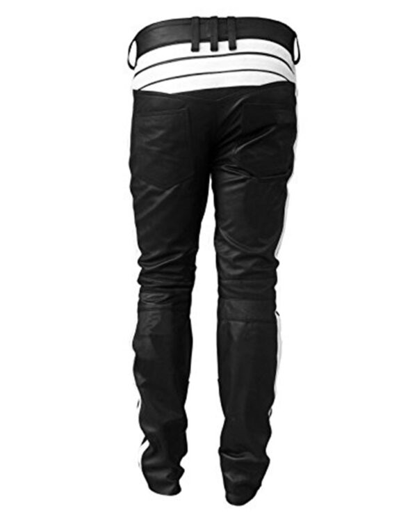 black-cow-leather-with-white-strip-biker-pant