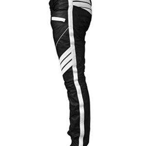 black-cow-leather-with-white-strip-biker-pant