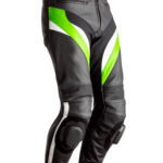custom-black-and-green-leather-motorcycle-pant
